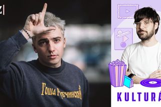 Jsem jako Donutil, říká o sobě Lajfr. K terapii mě dotlačil Oskar Hes - Seznam Zprávy